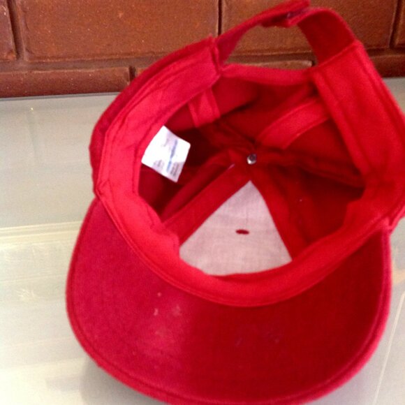 Infant Size Alabama Cap - Picture 4 of 4